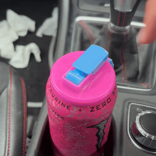 Beverage Buddy